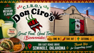 Don C ad Seminole R1