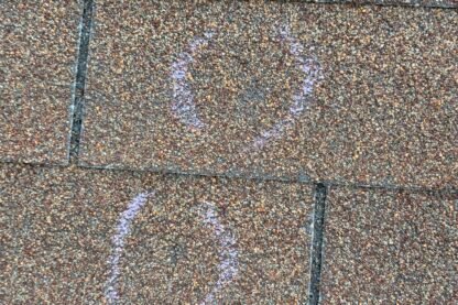 How to Tell if Your Roof was Damaged by Hail and Wind in Oklahoma.