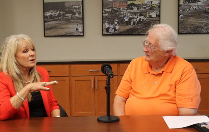 Learn more about Pamela Gordon, an experienced Oklahoma educator, school administrator, investigator and community leader with deep roots in rural Oklahoma. 