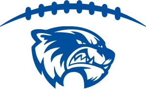 Holdenville Football Logo