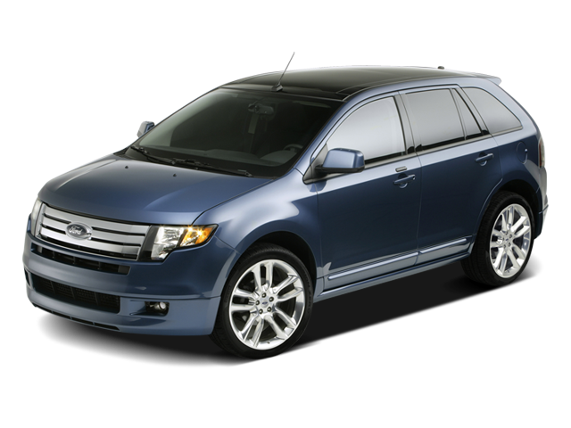 2010 Ford Edge 4dr SEL FWD