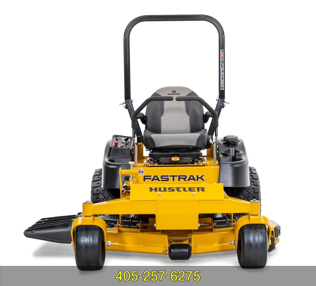 2026 HUSTLER FASTRAK