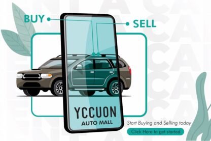 Auto  Mall