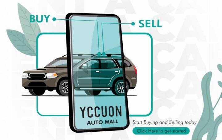 Auto  Mall 